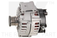 Nk Lichtmaschine Generator Lima 4833001 14V FüR Mercedes Sprinter B906 Bus W204