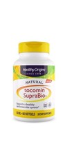 Healthy Origins Tocomin SupraBio Tocotrienole 50mg 60 Softgel Herz Gesundheit 60*