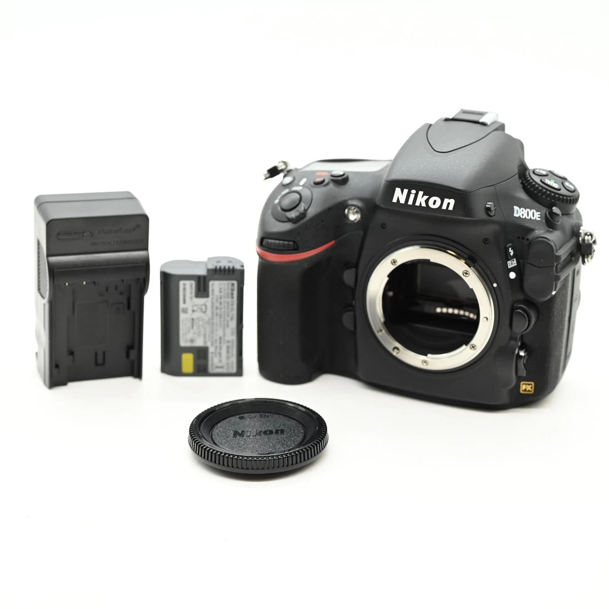 Nikon D800E Digital Cameras for Sale | Shop New & Used Digital