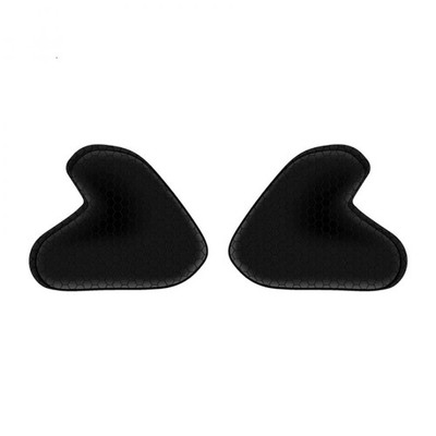 IXS Sports Division iXS Cheek Pad Kit Trigger FF 15mm black - passgenauer Hel...
