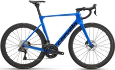 Cervelo Soloist Ultegra Di2 Carbon Road Bike 2025 Azure Cycling Mens Womens