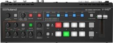 Roland V-1HD Compact 4-Channel HDMI HD Video Switcher Professional Stream Mixer