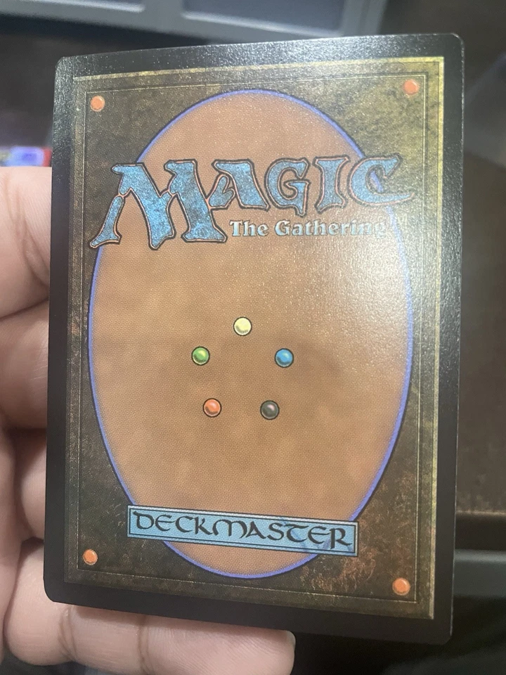 Mtg Secret Lair Hatsune Miku, Encore Electromancer/Snapcaster Mage808 JP Foil - Image 3 of 4