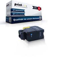 Cyan Austausch Xl Tonerkartusche FüR Lexmark 74C2SC0 74C2SCE Cx725De Cx725Dhe