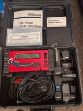 Snap On Mt2500 Diagnostic Tool Obd-ii Scanneranalyzer Mechanic Tech Usa