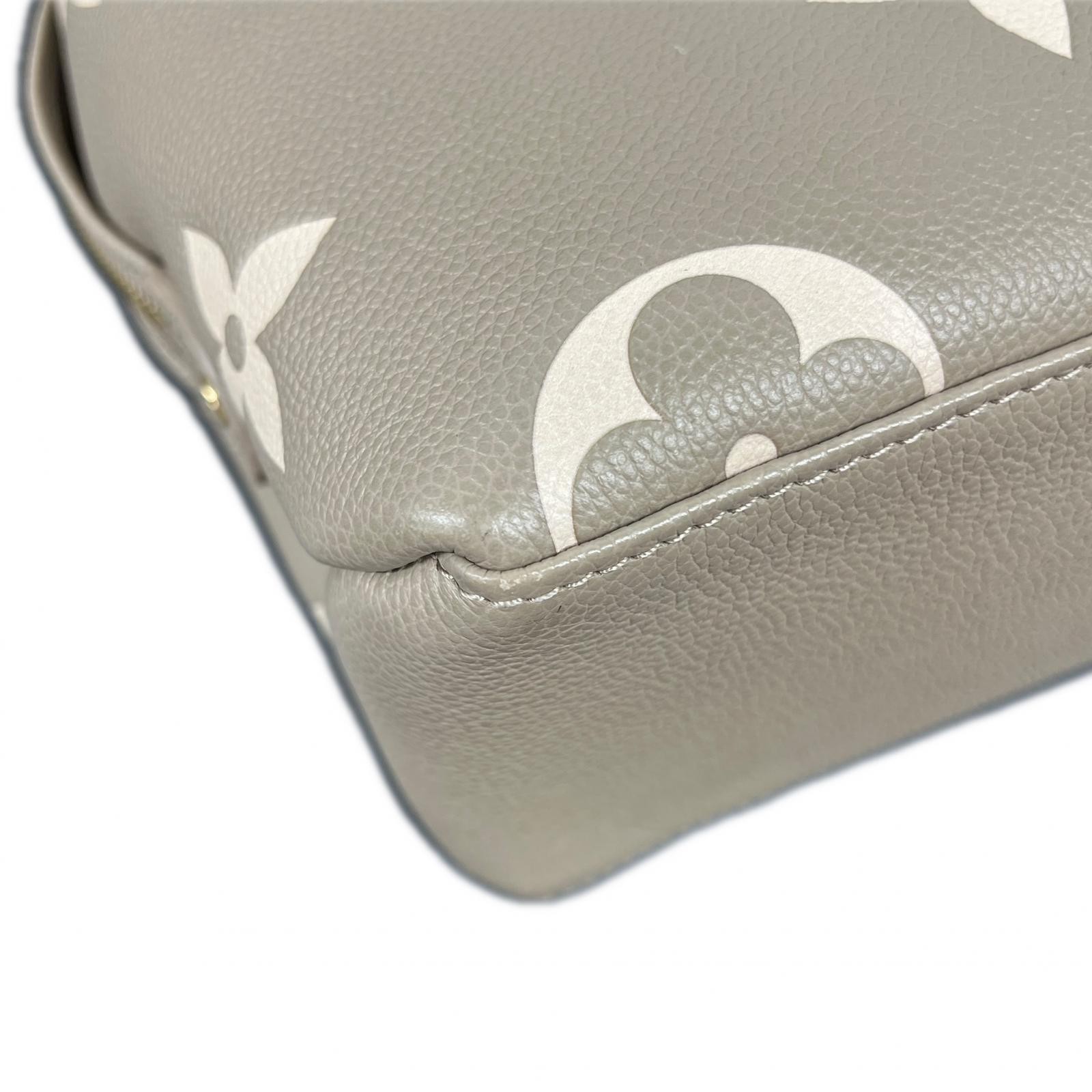 LOUIS VUITTON M58914 Petit Palais PM bag Monogram Ann Platt Second Hand A-rank image 9
