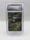 Snorlax 051 Sv: Scarlet & Violet Promo Cards Holo