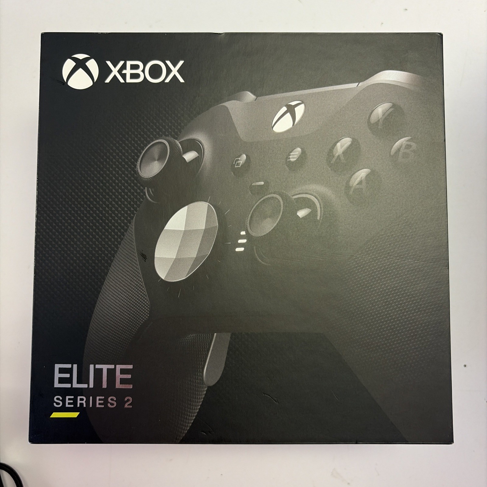 Controller Wireless Microsoft Xbox Elite Series 2