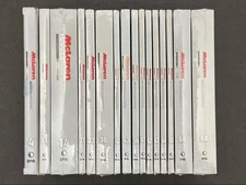 Deagostini Mclaren Mp4/4 Senna Mp Hachette