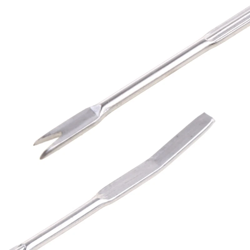 Crab Lobster Forks Picks Stainless Steel Seafood Tools Durable Crab Needle - Image 4 of 4