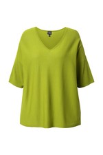 Ulla Popken Damen große Größen Pullover Ov...