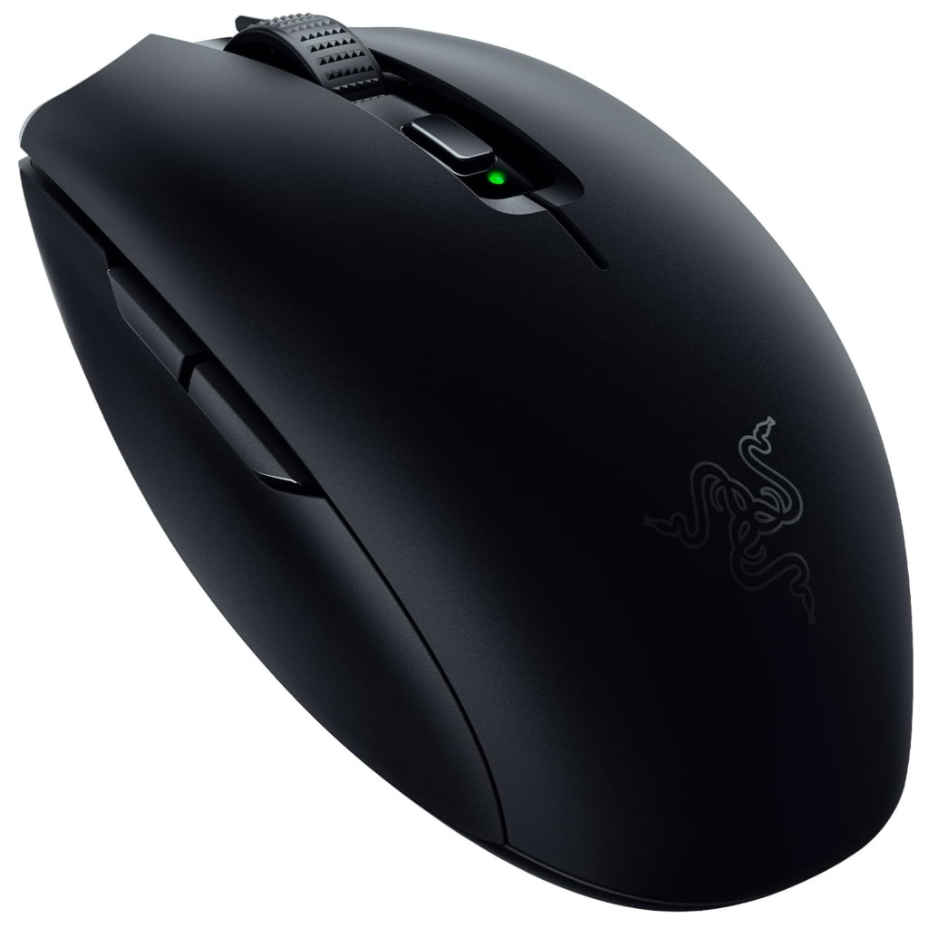Razer Orochi V2 Wireless Gaming Mouse Mechanical Lightweight Bluetooth 2nd Gen