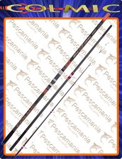 Canna surf casting Colmic ZERO SEVEN 07 superior MT 4.25 gr80-200 sensitive fuji