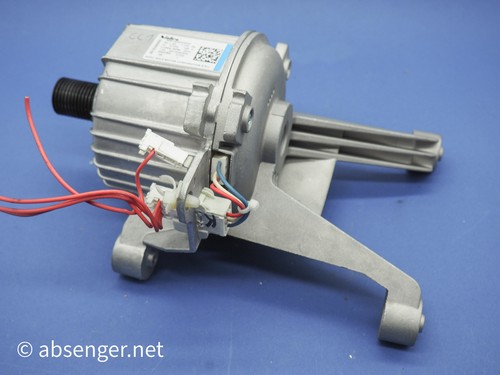 Motor Waschmaschine WB102D42E00   140044899031   140018464036