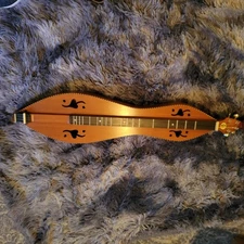 Capritaurus Mountain Dulcimer