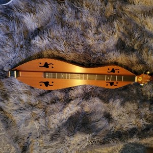 Appalachian Mountain Dulcimer | eBay