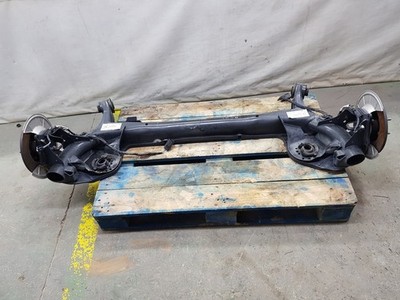 JX615K952AEG 2540216 hinterachsträger FORD FOCUS BERLINA CGE TREND PLUS 2429275