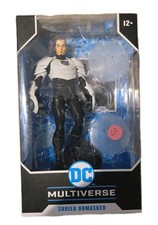 DC Multiverse Shriek Unmasked 7'' Action Figure Batman Beyond - McFarlane Toys