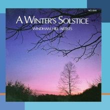 A WinterS Solstice von Various | CD | Zustand sehr gut
