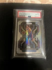 2021-22 Panini Prizm - Cade Cunningham #282 Silver Prizm (RC)
