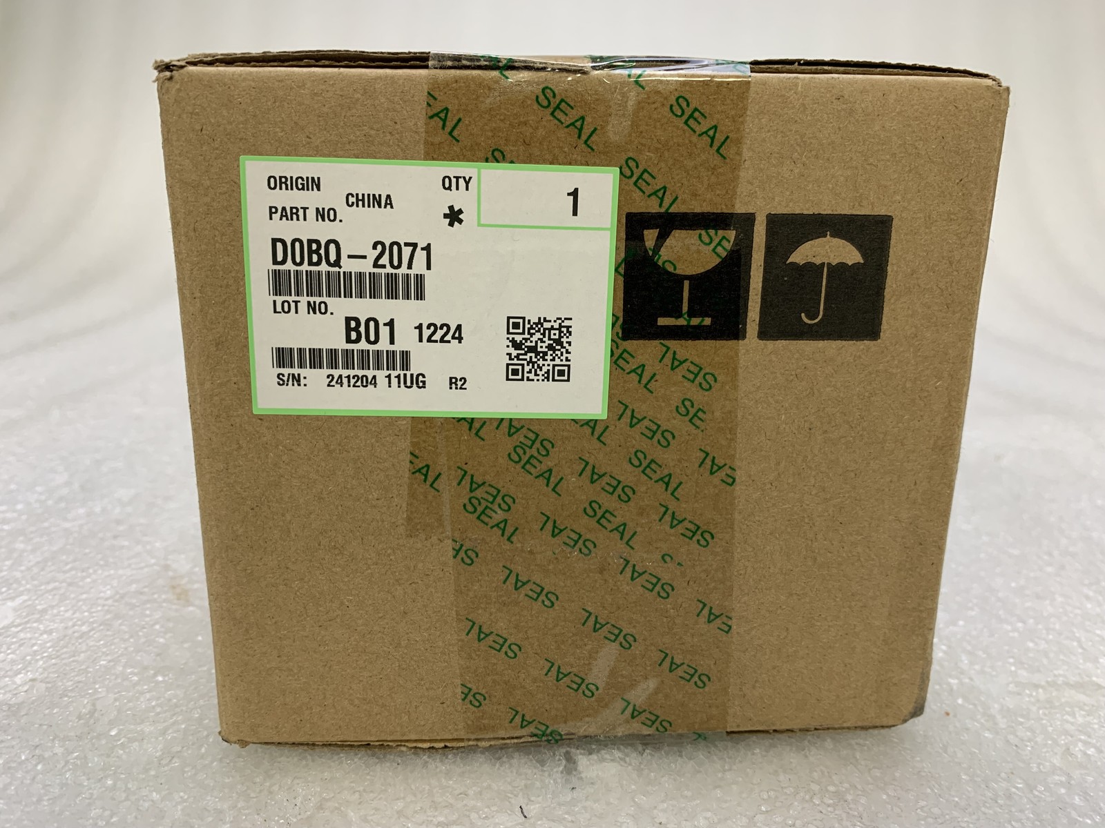 Genuine Ricoh Charge Unit C3004/C842dn (D0BQ2071) SEALED NEW