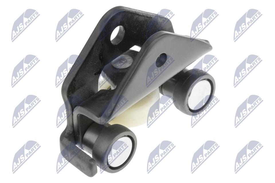 N.T.Y. EZC-FT-098.NTY Roller Guide, sliding door for FIAT - Image 15