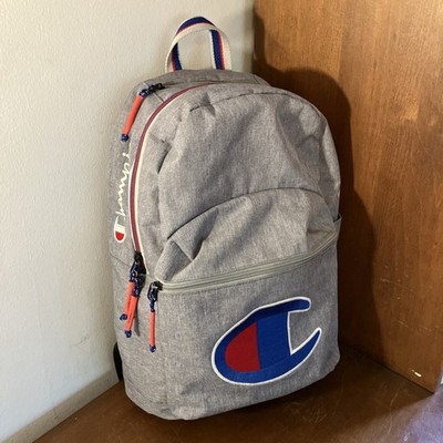 Champion Life Supercize 2.0 Backpack - Heather Gray