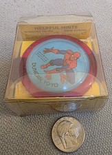 1978 SPIDERMAN DUNCAN YO-YO Marvel Comic Groups SEALED NEW Rare Vintage Toy