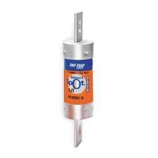 MERSEN AJT125 Fuse,Class J,125A,AJT Series 4TAU2