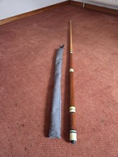 Billard Queue 595 gr. 149 cm 90ern Kö