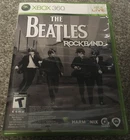 The Beatles: Rock Band - Xbox 360