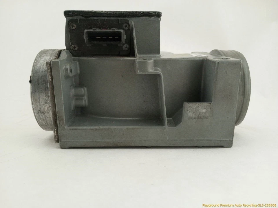 Sensor medidor de flujo de aire másico BMW 735i E32 MAF 3,5 L 6 cilindros compatible con 1985-1992 85 86 Foto 2 de 4