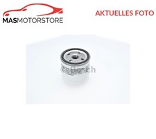 MOTOR ÖLFILTER BOSCH F 026 407 078 A FÜR MAZDA 2,121 III 1.4,1.25,1.2
