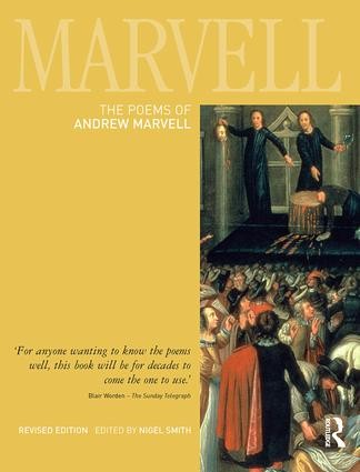 Poems of Andrew Marvell