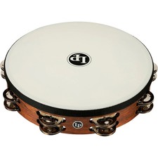 LP Worship Tambourine 10 in.