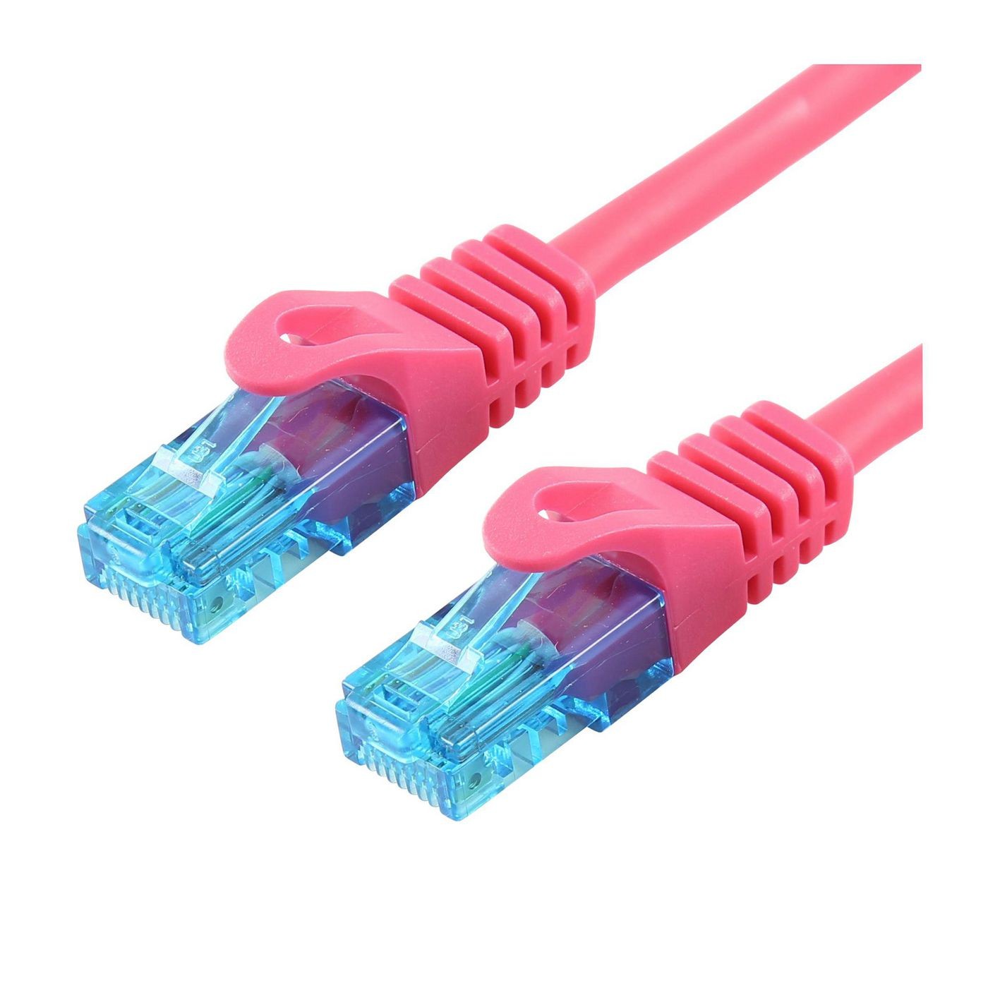 LOGON PROFESSIONAL TCU55U150M PATCH CABLE U/UTP 15M - CAT5E