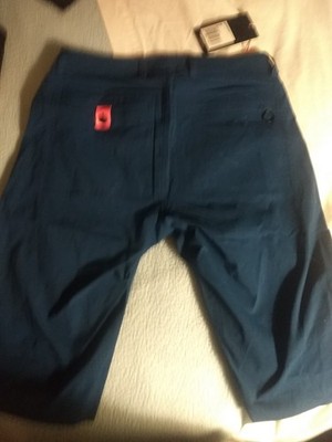 Rapha Randonnee Shorts W28 Blue In Color | eBay