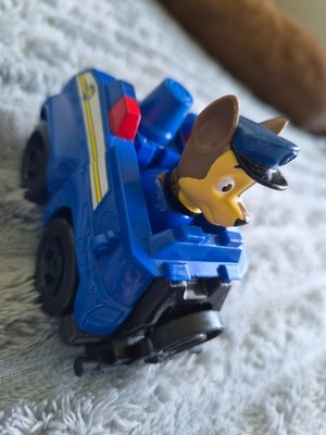 Paw Patrol Fahrzeuge, Rubble, Chase, Everest, Zuma, Marshall, Skye, Ryder