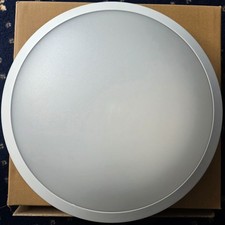 IP54 Bathroom/External Bulkhead Light Fitting - ASD Lighting CE3/WL100-4/DWH