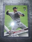 Topps 2017 Update Series Aaron Judge Rookie ASG #US166 Baseball Card