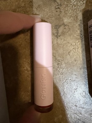Glossier Lip Shade jet Brand New In Box