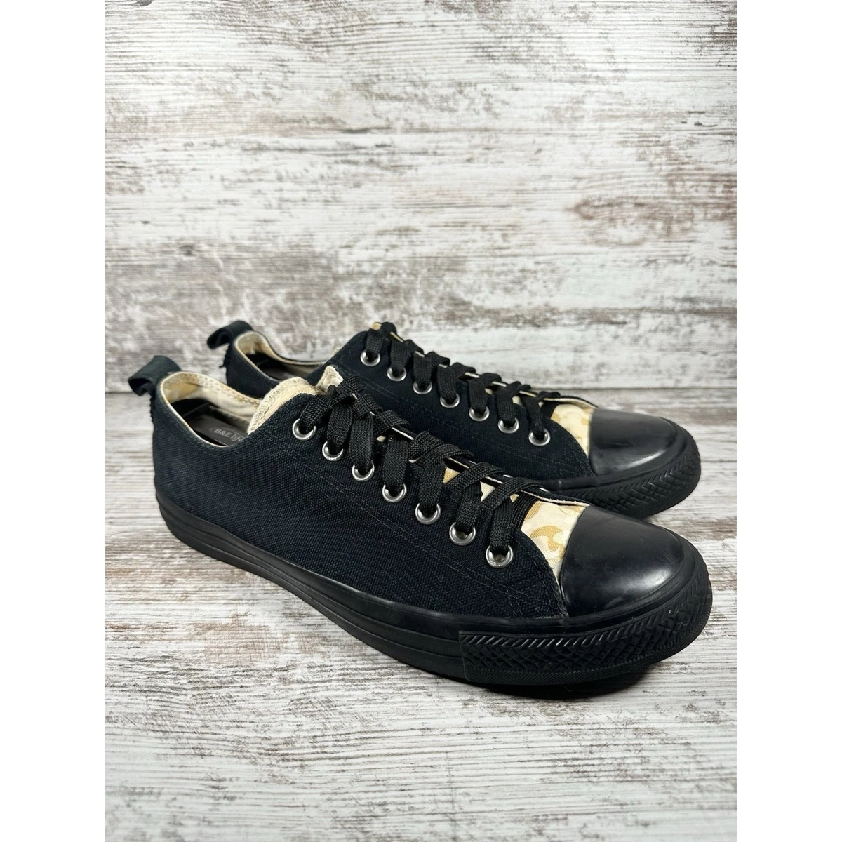 Converse CTAS OX Sneakers for Men for Sale | Authenticity