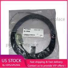 KEYENCE GL-RP5N CONNECTION CABLE BRAND NEW