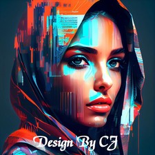 CREATE & SELL*DIGITAL Ai ART*ONLINE CASH PROFITS*COMPLETE TRAINING*USA~~L@@K!
