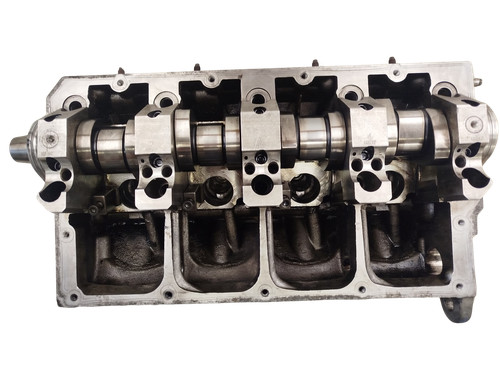 Zylinderkopf VWAG 038103373R 1.9 2.0 8V TDI 2