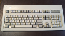 IBM Model M Keyboard 1391401 - 1993 - BLUETOOTH!
