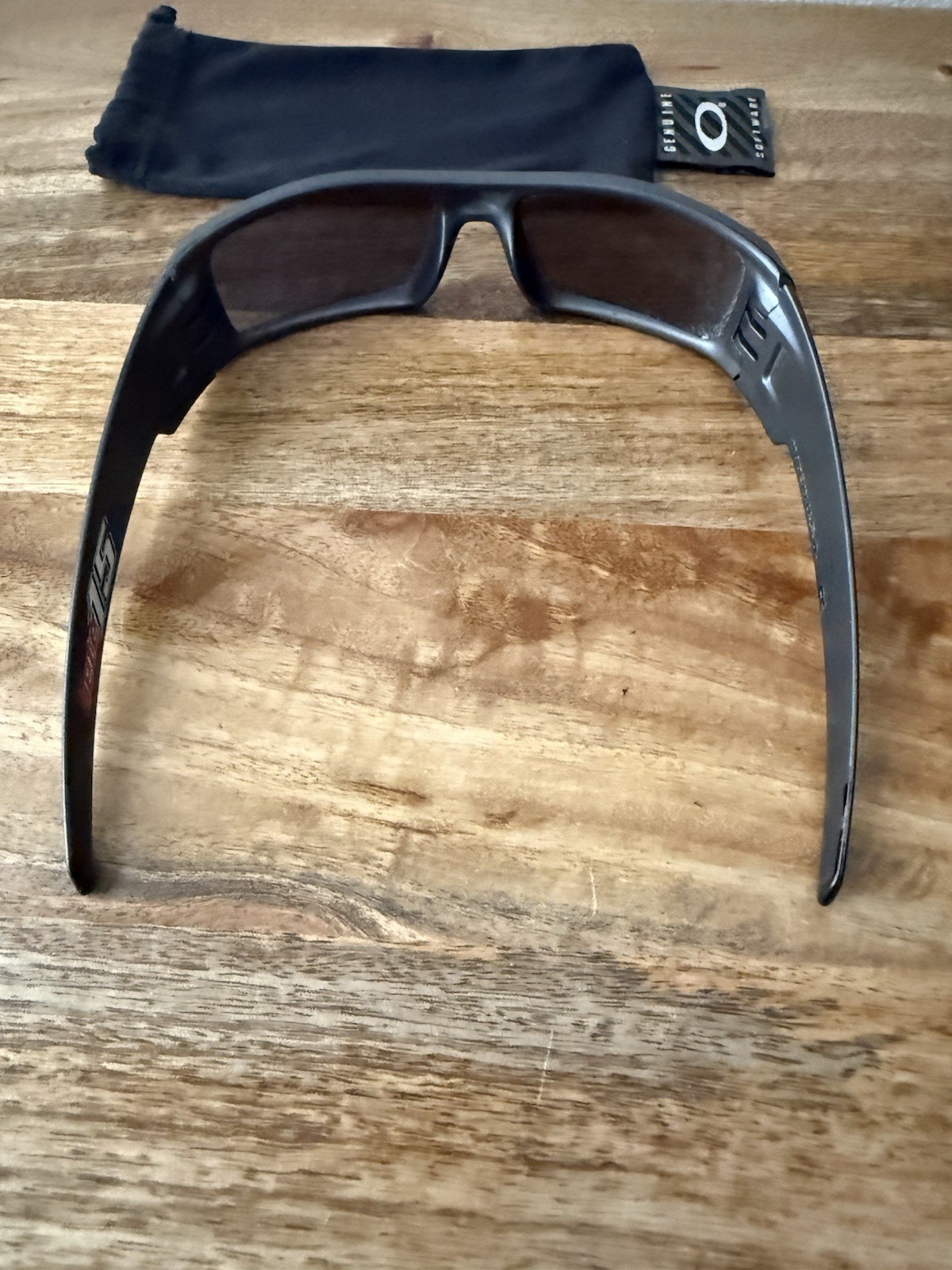 Oakley Gascan Ducati Sete 15 Limited image 5
