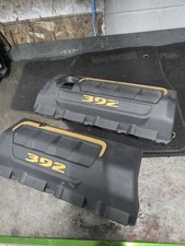 Jeep 392 Engine Covers