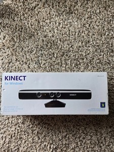 Kinect for Windows V2 | eBay