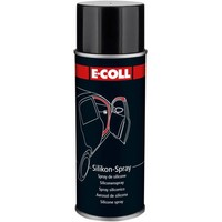 E-Coll Silikon-Spray 400Ml LöSemittelfrei, 4270602611